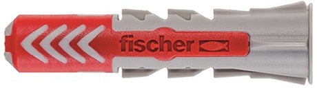 Fischer duopower 5x25 - 100 pièces - 535452