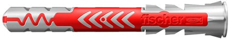 Fischer duopower 6x50 100 pièces - 538240