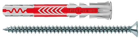 Fischer duopower 6x50 s 50 pièces - 538255