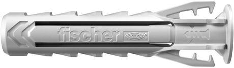 Fiche d'extension Fischer sx plus 5x25 - 568005