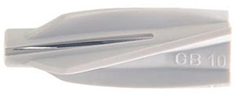 Fischer gasbetonplug gb 10 20 st - 50492