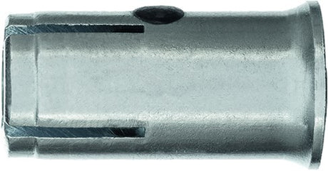 Cheville à encastrer Fischer ea ii m6x25 en acier galvanisé électrolytiquement - 532230 - 100 pièce(s) - 532230
