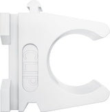 Support de serrage Fischer rc 20 - 21 mm - 58122 - 100 pièce(s) - 58122