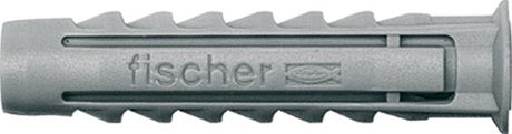 Fiche Fischer sx 6x30 100 pièces 555006 - 70006
