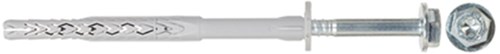 Fischer sxrl 10x80 fus 50 pièces - 522719