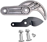 Fiskars lame, enclume et vis l77 - 1026292 - 1026292