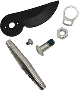 Fiskars lame, ressort, boulon et écrou p90 - 1026278 - 1026278