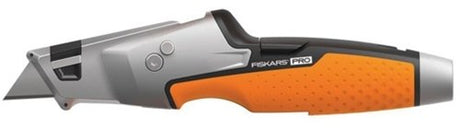 Couteau à peindre Fiskars carbonmax | 191mm | 1027225 - 1027225