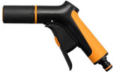 Pistolet confort Fiskars, 2 positions, commande de pression – 1065484