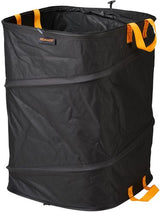 Fiskars sac de jardin ergo popup sac de jardin 175l ergo pop up