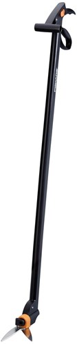 Fiskars système servo de cisaille à bordure de pelouse long gs46 - 1000590 - 1000590