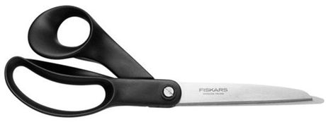 Ciseaux de quincaillerie Fiskars 25 cm - dentelés