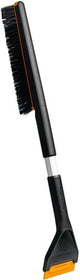 Fiskars plus brosse à neige courte et grattoir à glace pour la voiture - 1078495