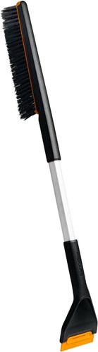 Fiskars plus longue brosse à neige et grattoir à glace pour la voiture - 1078494