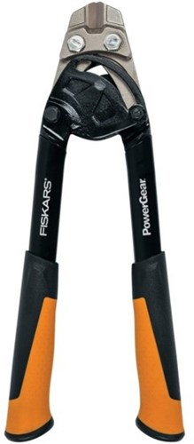 Fiskars coupe-boulons powergear 36 cm