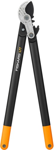 Fiskars Fiskars Powergear II Ciseaux de branche Anvil L77, 70 cm