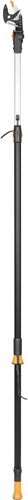 Fiskars powergear™ x girafe d'élagage télescopique upx86