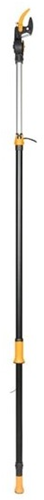 Fiskars powergear™ x girafe d'élagage télescopique upx86