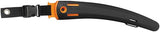 Fiskars pro housse de protection scie d'élagage sw-240 330 - 1020201 - 1020201