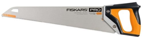 Scie égoïne Fiskars Powertooth 500 mm 9tpi