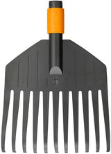 Fiskars râteau à feuilles Quikfit petit - 1000659 - 1000659