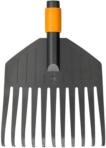 Fiskars râteau à feuilles Quikfit petit - 1000659 - 1000659