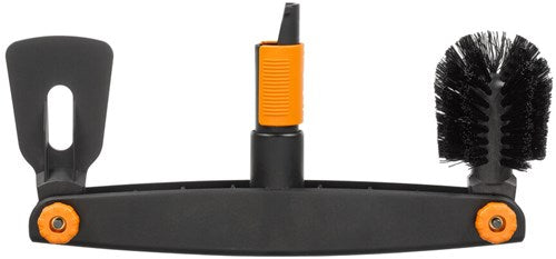 Nettoyant pour gouttières Fiskars Quikfit - 1001414 - 1001414