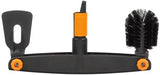 Nettoyant pour gouttières Fiskars Quikfit - 1001414 - 1001414
