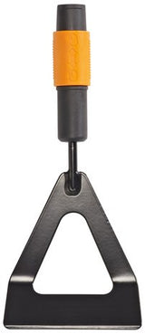 Houe Fiskars quikfit 'houe hollandaise' - 1000676 - 1000676