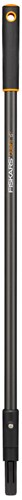 Fiskars poignée quikfit m graphite 84cm - 1000664 - 1000664
