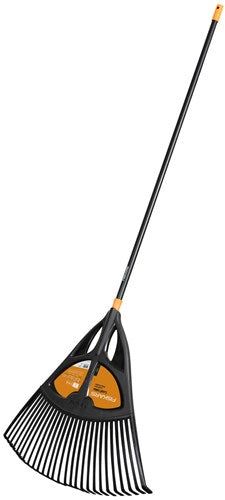 Fiskars 1049807 - râteau à feuilles pleines xl | 1 pièce