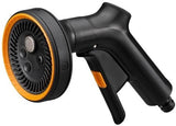 Fiskars tête de pulvérisation solide multi, 3 positions, contrôle de pression – 1070836