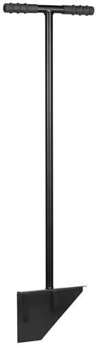 Coupe-bordure solide Fiskars (noir, 1011617)