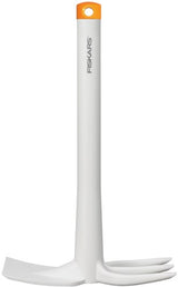 Hachoir combiné Fiskars blanc - 1027035 - 1027035