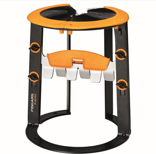 Fabricant de bois d'allumage extérieur Fiskars série X | taille l - 1079156