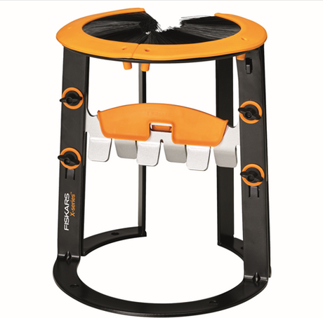 Fabricant de bois d'allumage extérieur Fiskars série X | taille l - 1079156