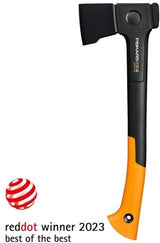 Fiskars x-series x18 hache universelle s