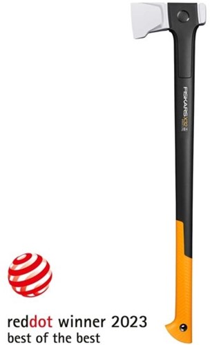 Hache Fiskars x spaltaxt x32