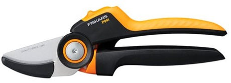 Fiskars powergear x sécateur de jardin sécateur p941