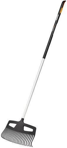 Fiskars xact râteau l - 1027037 - 1027037