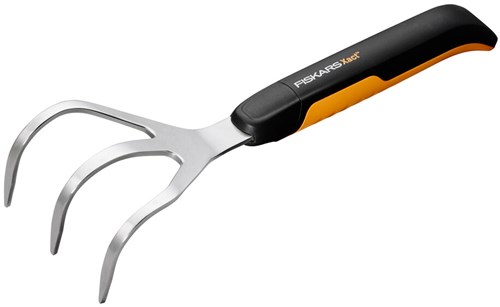 Fiskars fourche à planter xact - 1027047 - 1027047