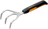 Fiskars fourche à planter xact - 1027047 - 1027047
