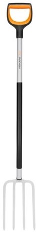 Fiskars fourchette à broche xact - 1070716