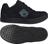 Five ten freerider - chaussures vtt femme