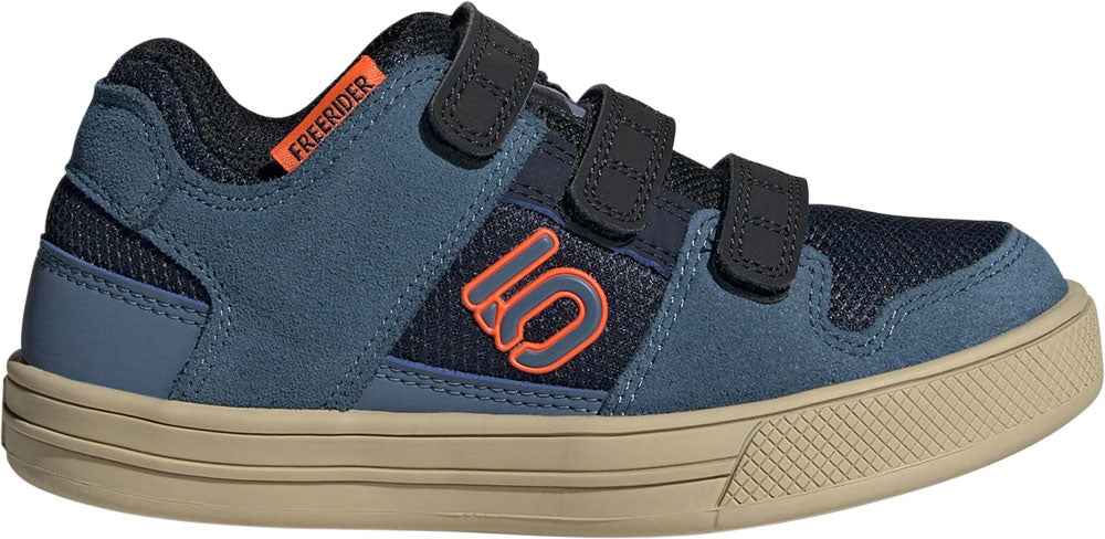 Five ten freerider vcs - chaussures vtt enfant