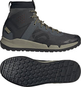 Five ten trailcross mid - chaussures vtt