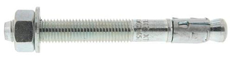 Ancre Spit fix z xtrem m10x100 20 vz vpe=25