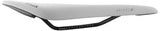 Fizik arione r3 open white saddle | regular (132mm)
