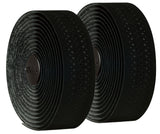 Fizik tempo microtex bondcush soft handlebar tape | red