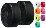 Fizik vento microtex tacky bar tape | lilla fluo